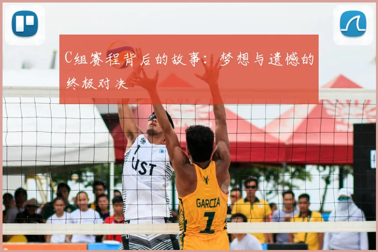 C组赛程背后的故事:梦想与遗憾的终极对决