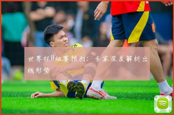 世界杯H组赛预测:专家深度解析出线形势