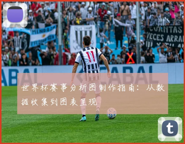 世界杯赛事分析图制作指南:从数据收集到图表呈现